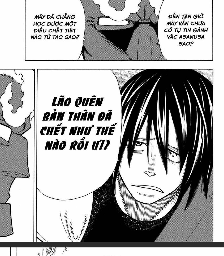 biệt đội lính cứu hỏa chapter 225 7