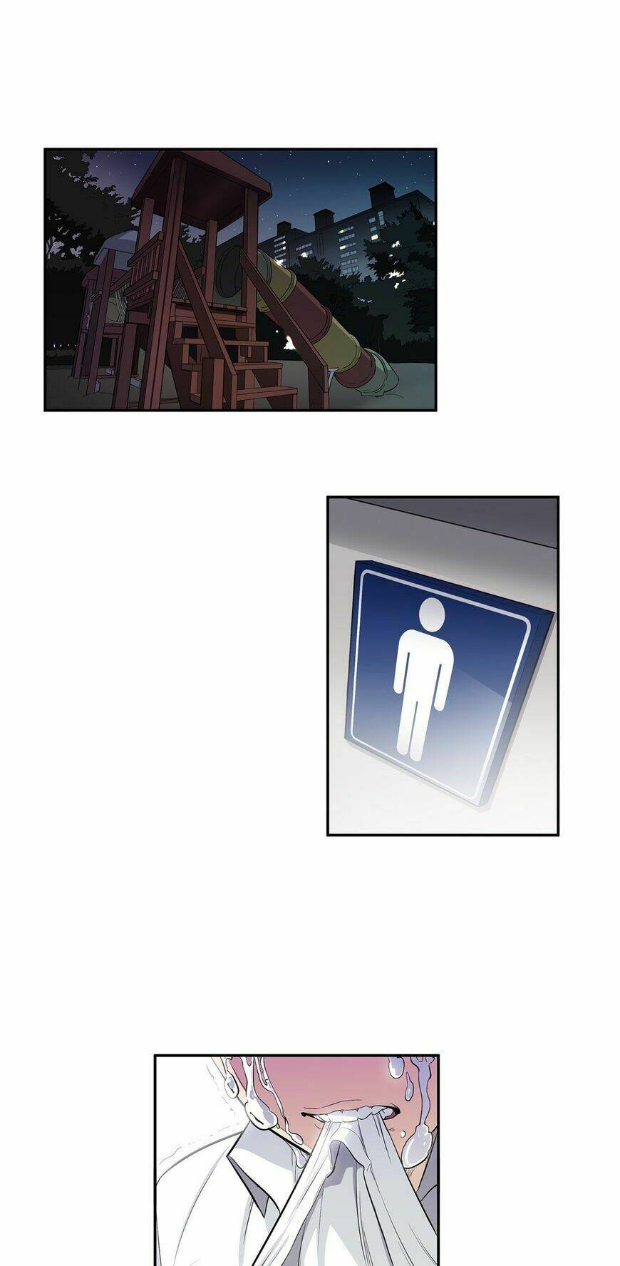 câu lạc bộ sa đoạ chapter 21 20