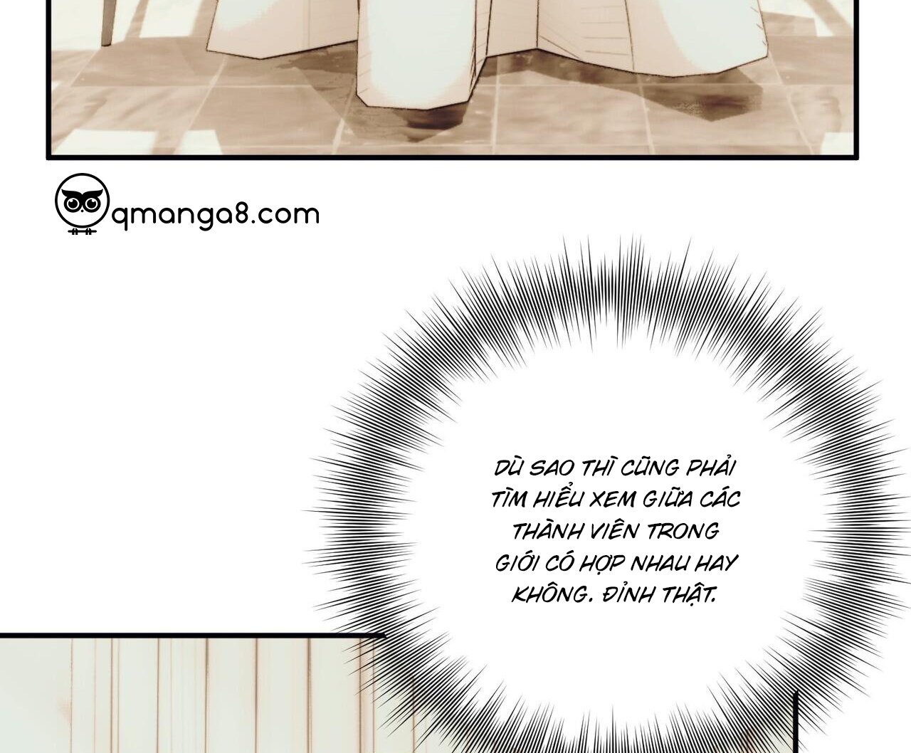 chàng dâu nhà họ kang chapter 48 146