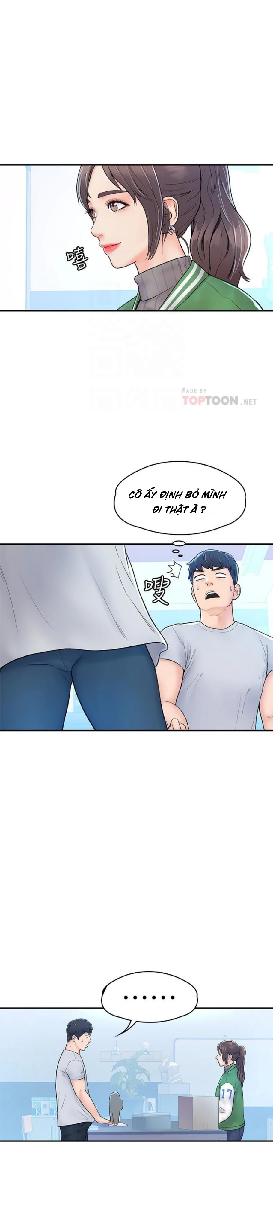 sinh viên thời nay chapter 13 10