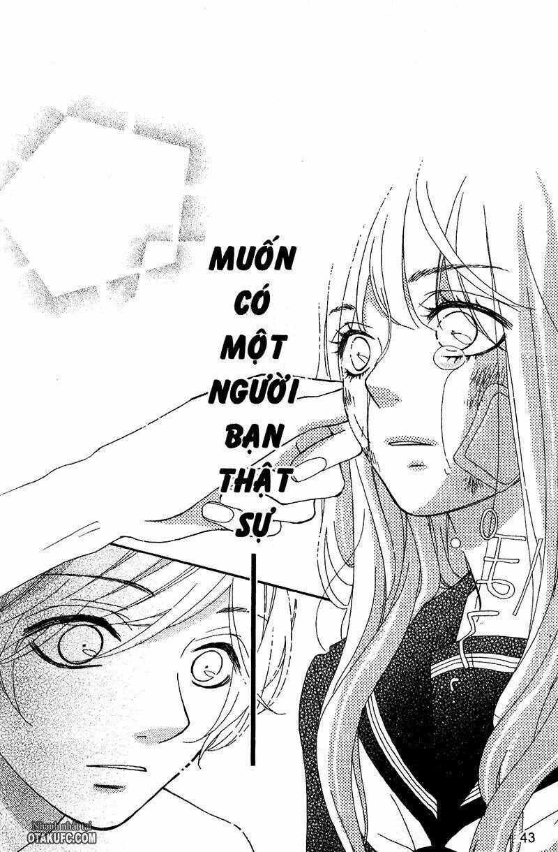 cầu vồng tình yêu chapter 1 43