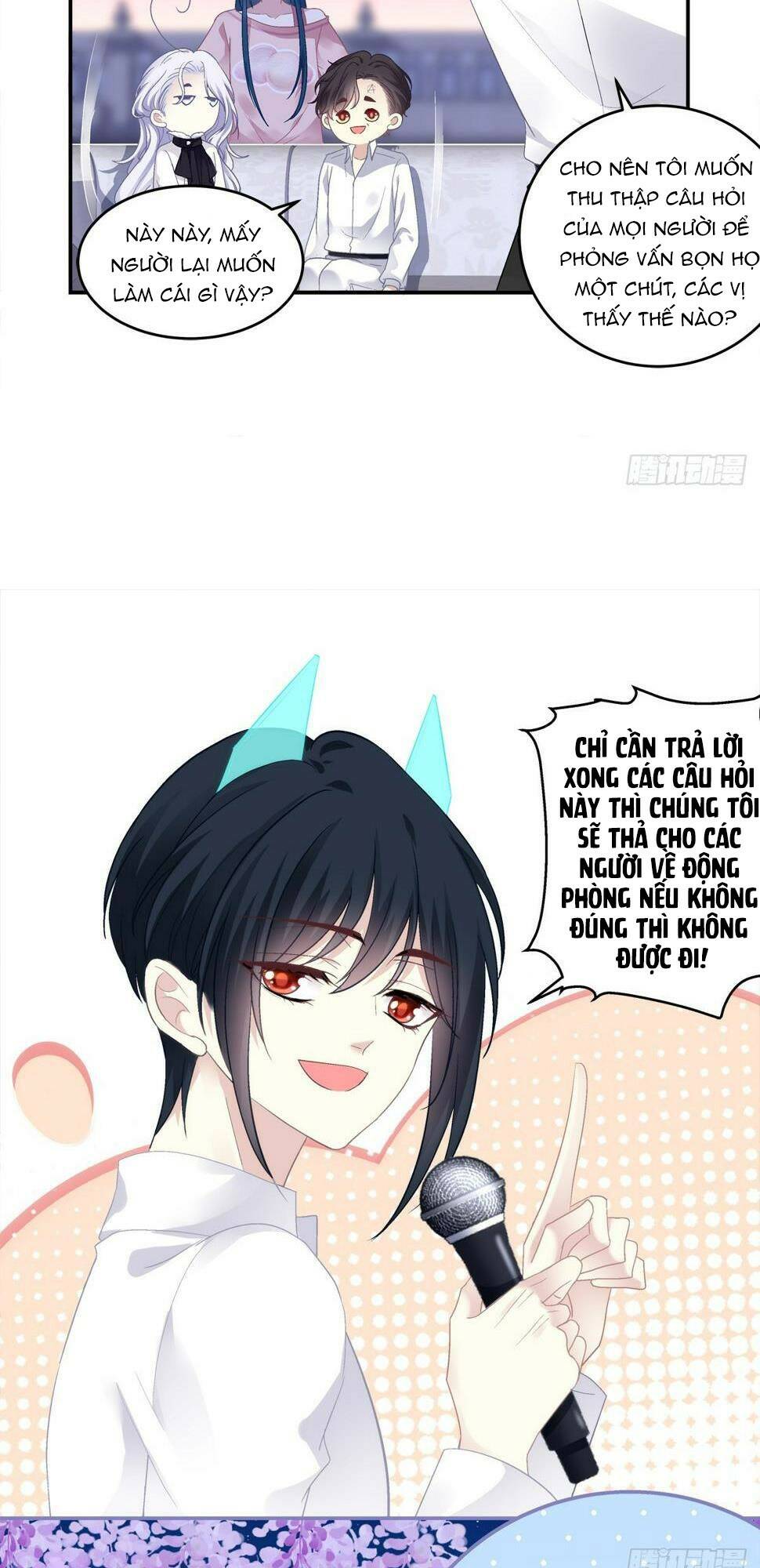 toàn bộ nắm trong tay chapter 172 4