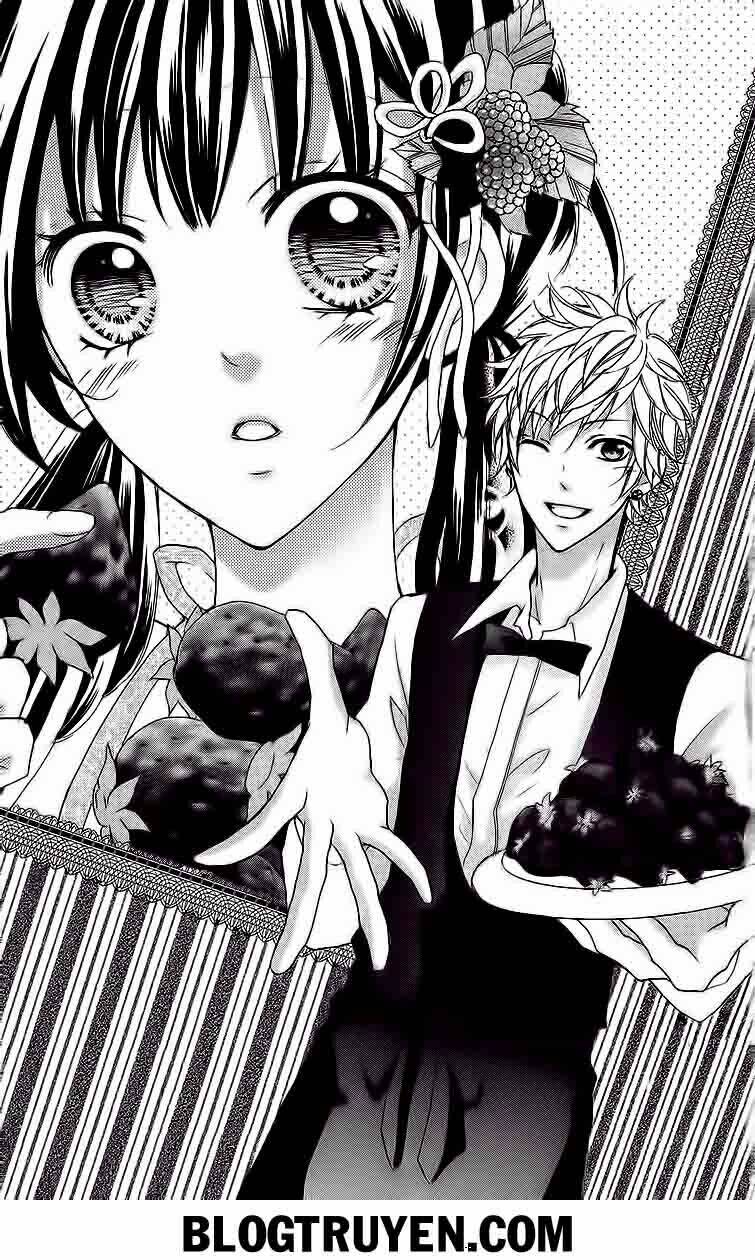 boku no uchi ni oide chapter 6 3