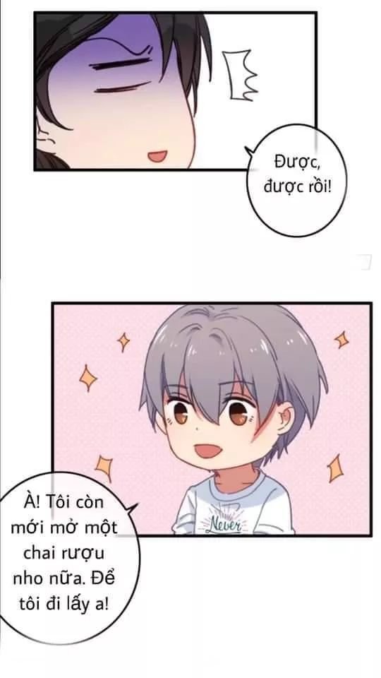 lời thì thầm chapter 36 20