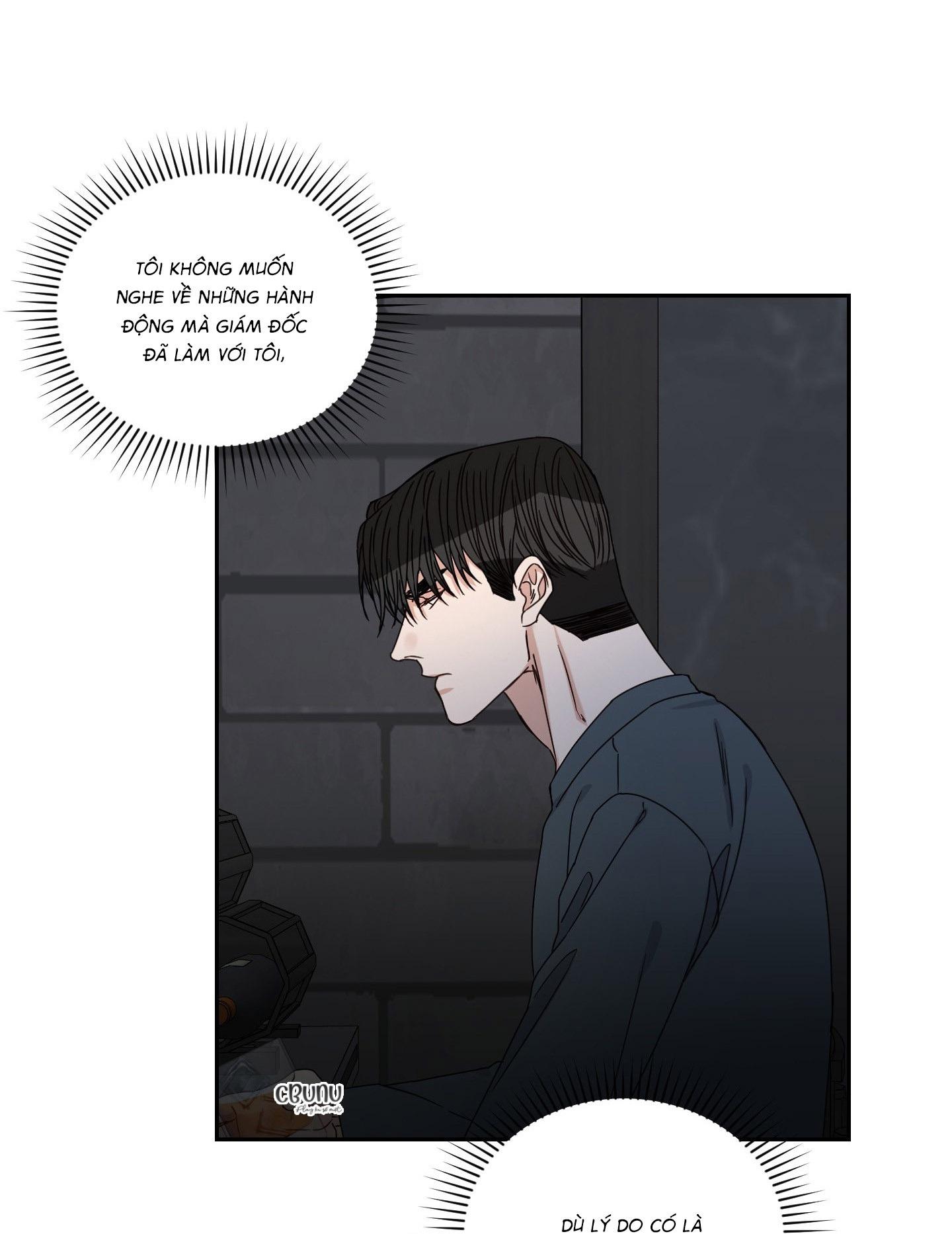 điểm dừng chân cuối cùng chapter 45 53