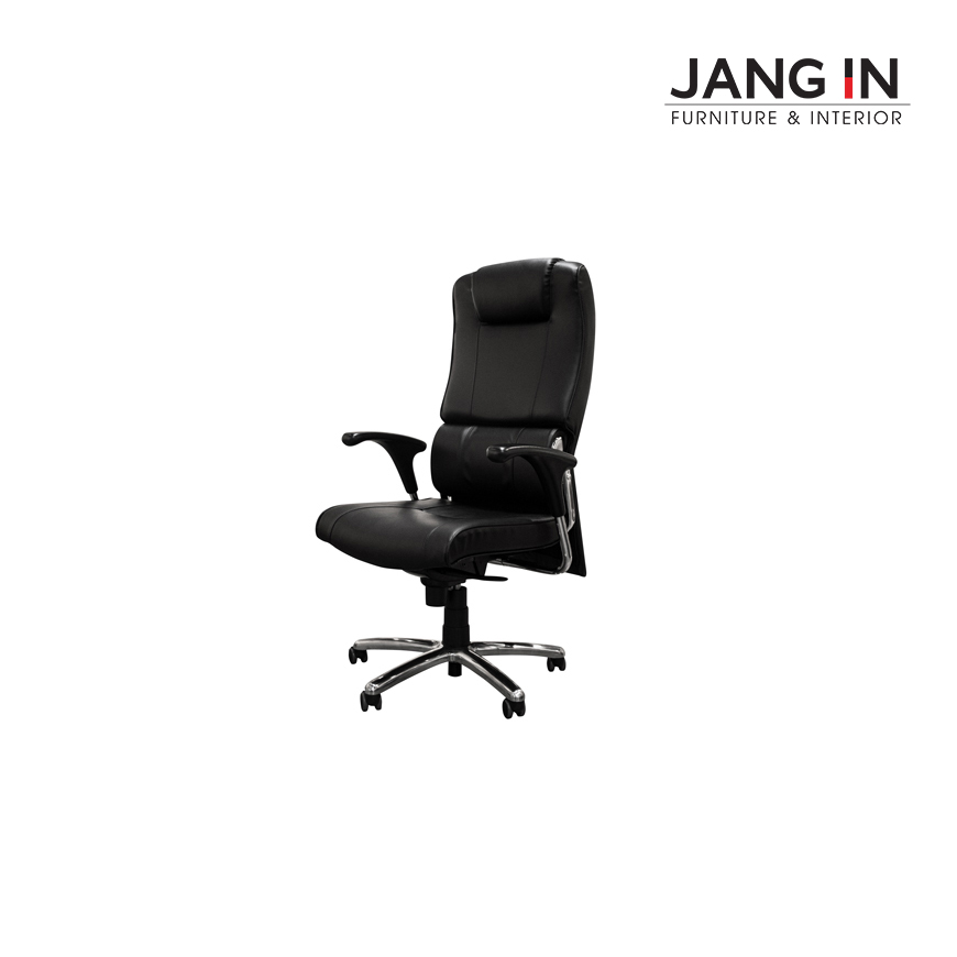 Hình ảnh Ghế bàn học New Magnus(Black)