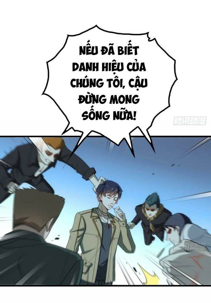 tối cường ở rể chapter 23 21
