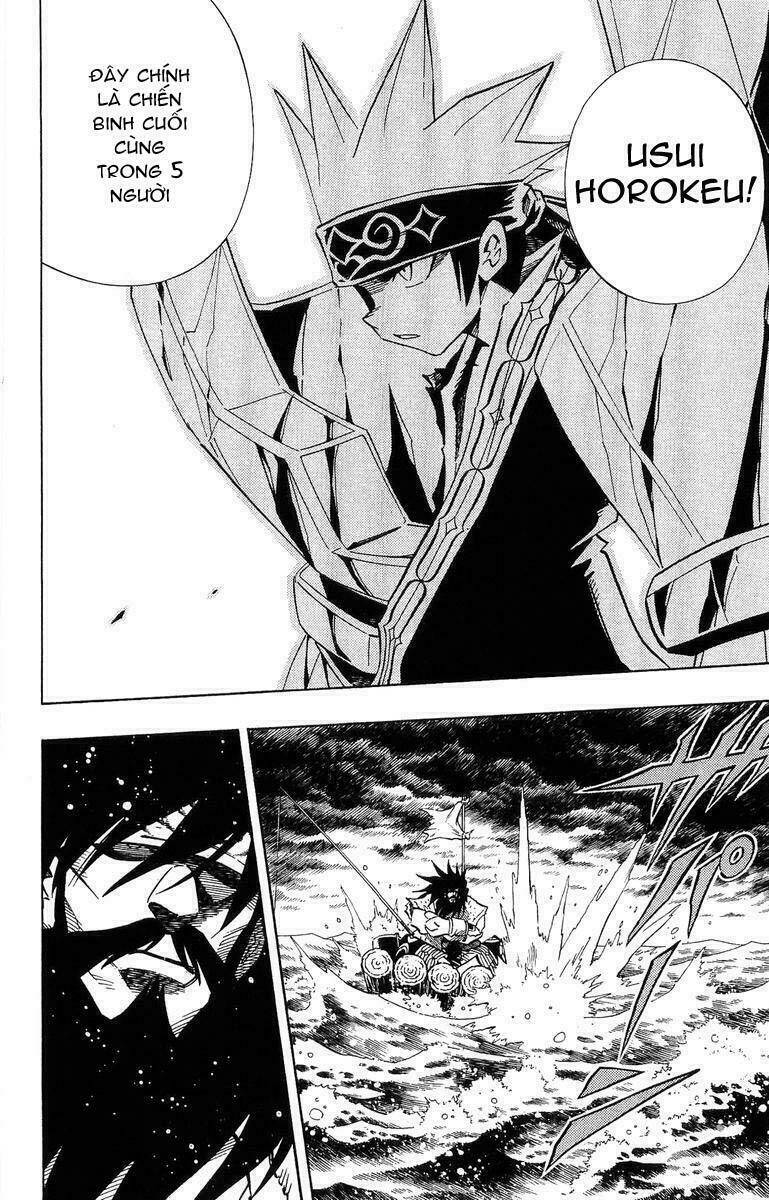 vua pháp thuật chapter 227 15