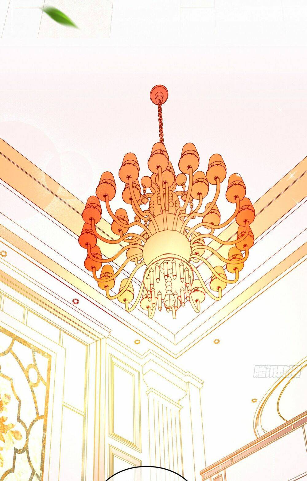 dĩ hôn chi danh chapter 9.1 21