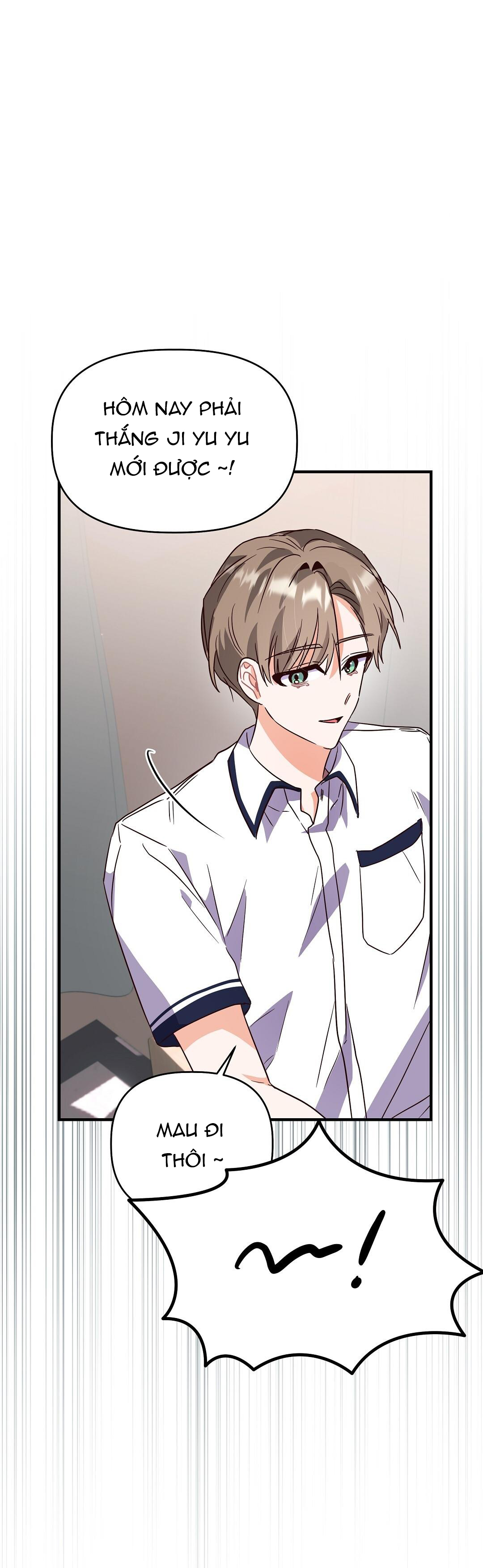 nhật ký yêu đương chapter 10 66