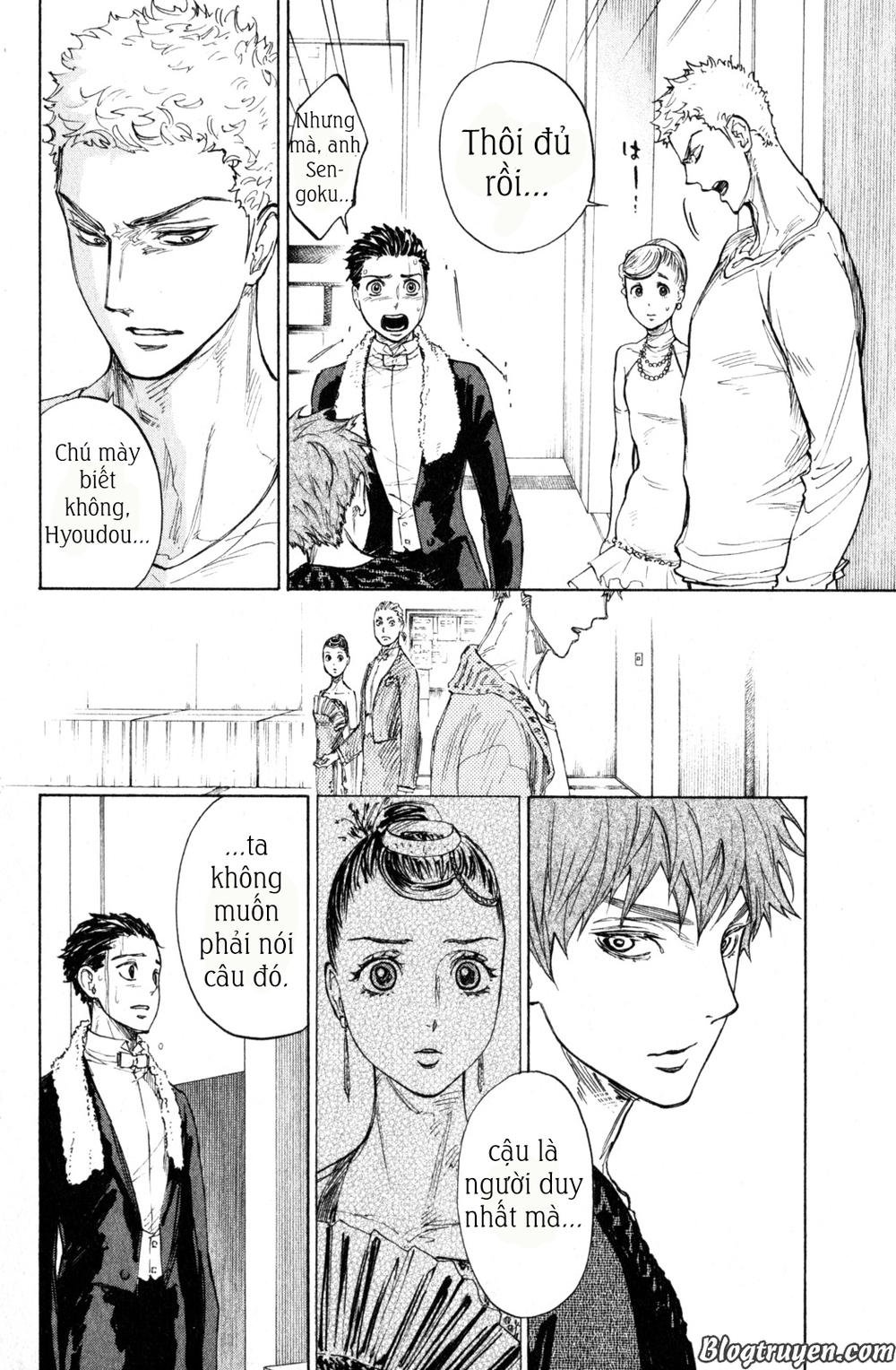 ballroom e youkoso chapter 10 4