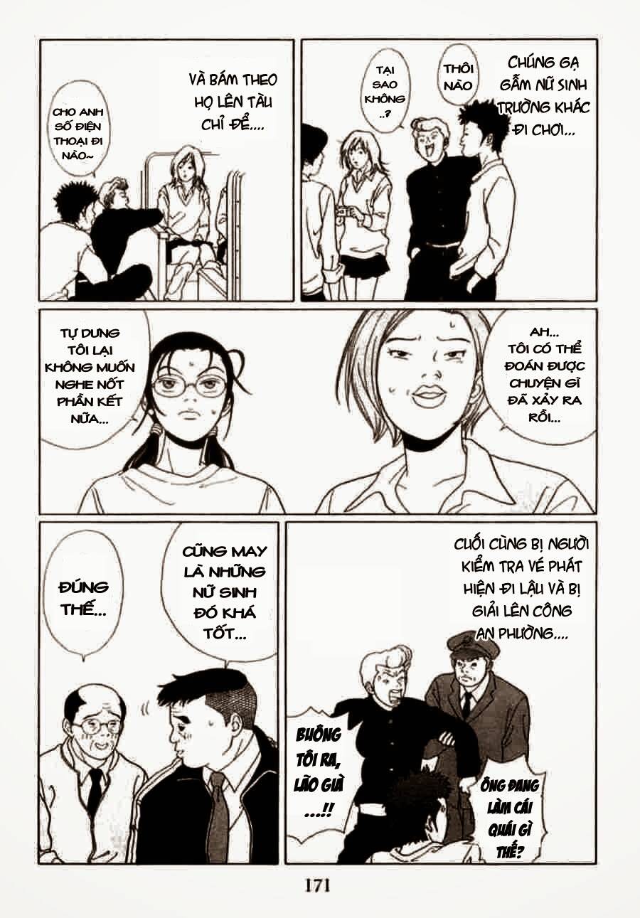 gokusen chapter 60 6