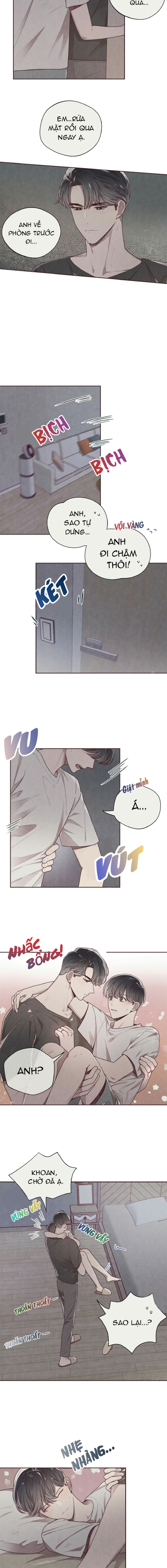 vòng quan hệ chapter 14 4