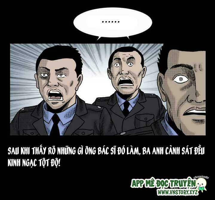 kỳ án có thật chapter 58 20