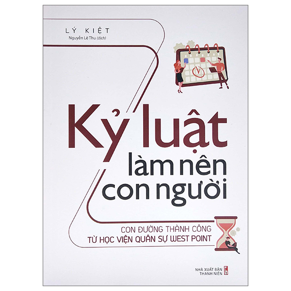 Kỷ Luật Làm Nên Con Người