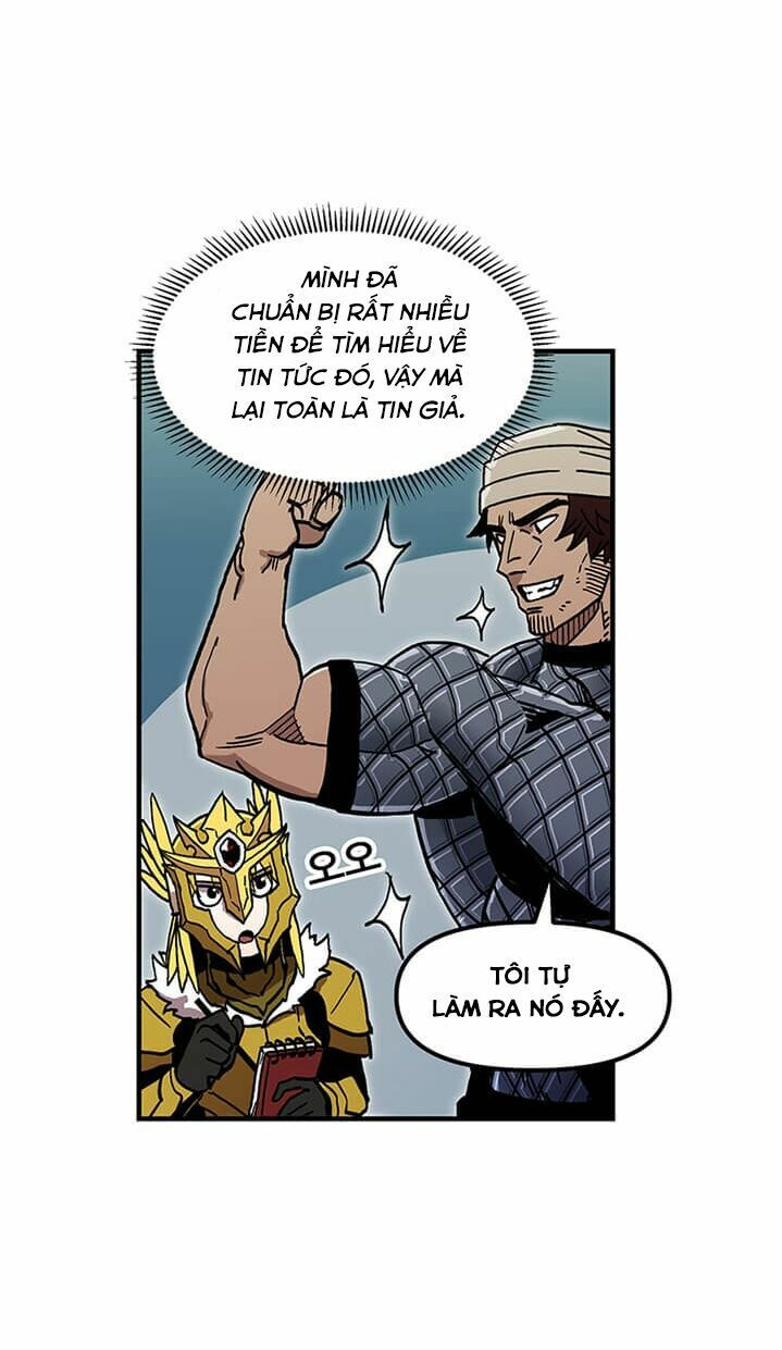 bug player - người chơi lỗi chapter 33 22