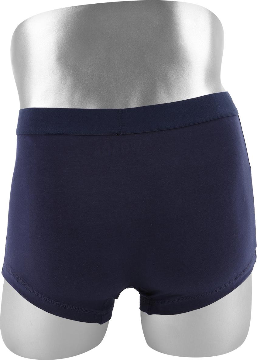 Bộ 5 Quần Boxer Nam Woada Cotton Thông Hơi LK010 (Size