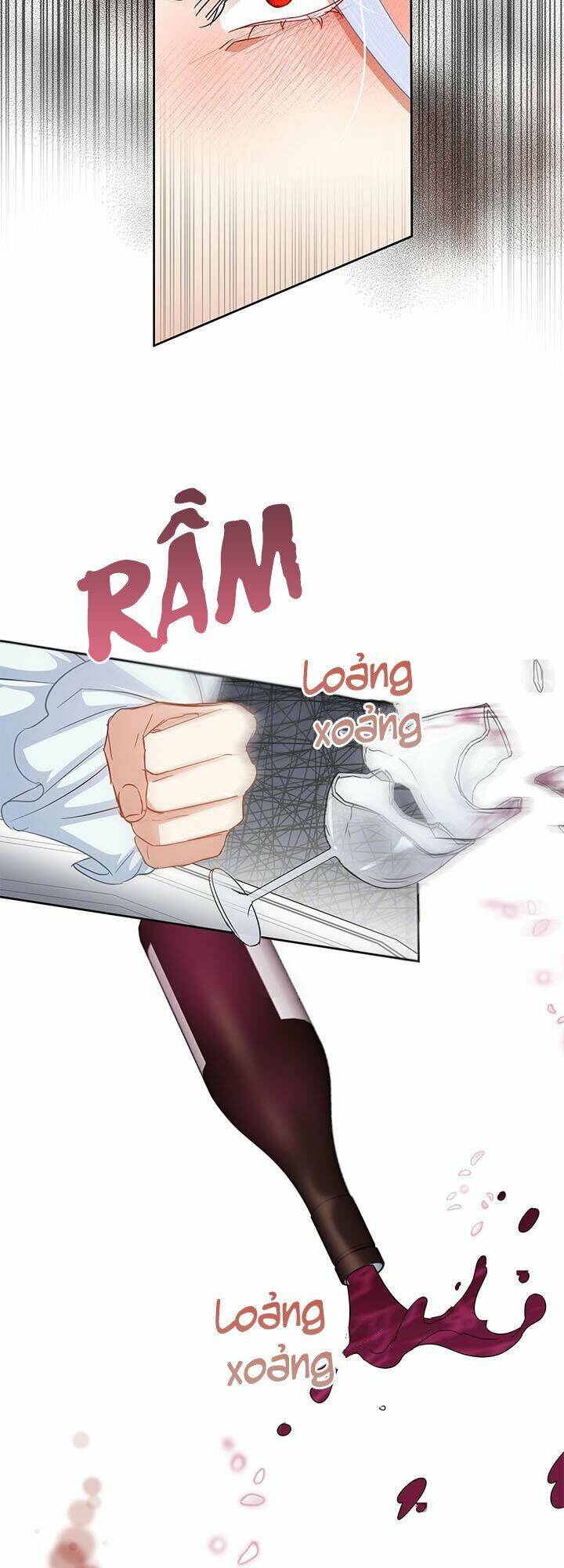 ác nữ hôm nay lại yêu đời rồi! chapter 40.1 43