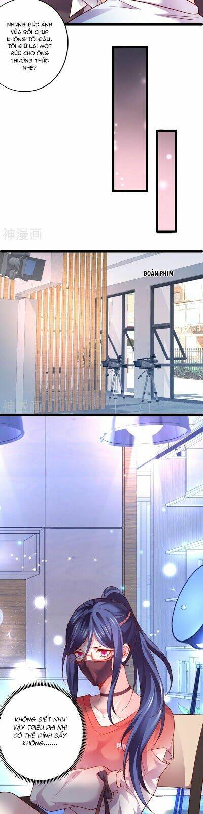 biến lan lăng vương thành ảnh đế chapter 48 14