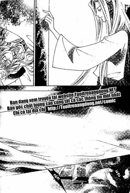 lâu lan y mộng chapter 3 12