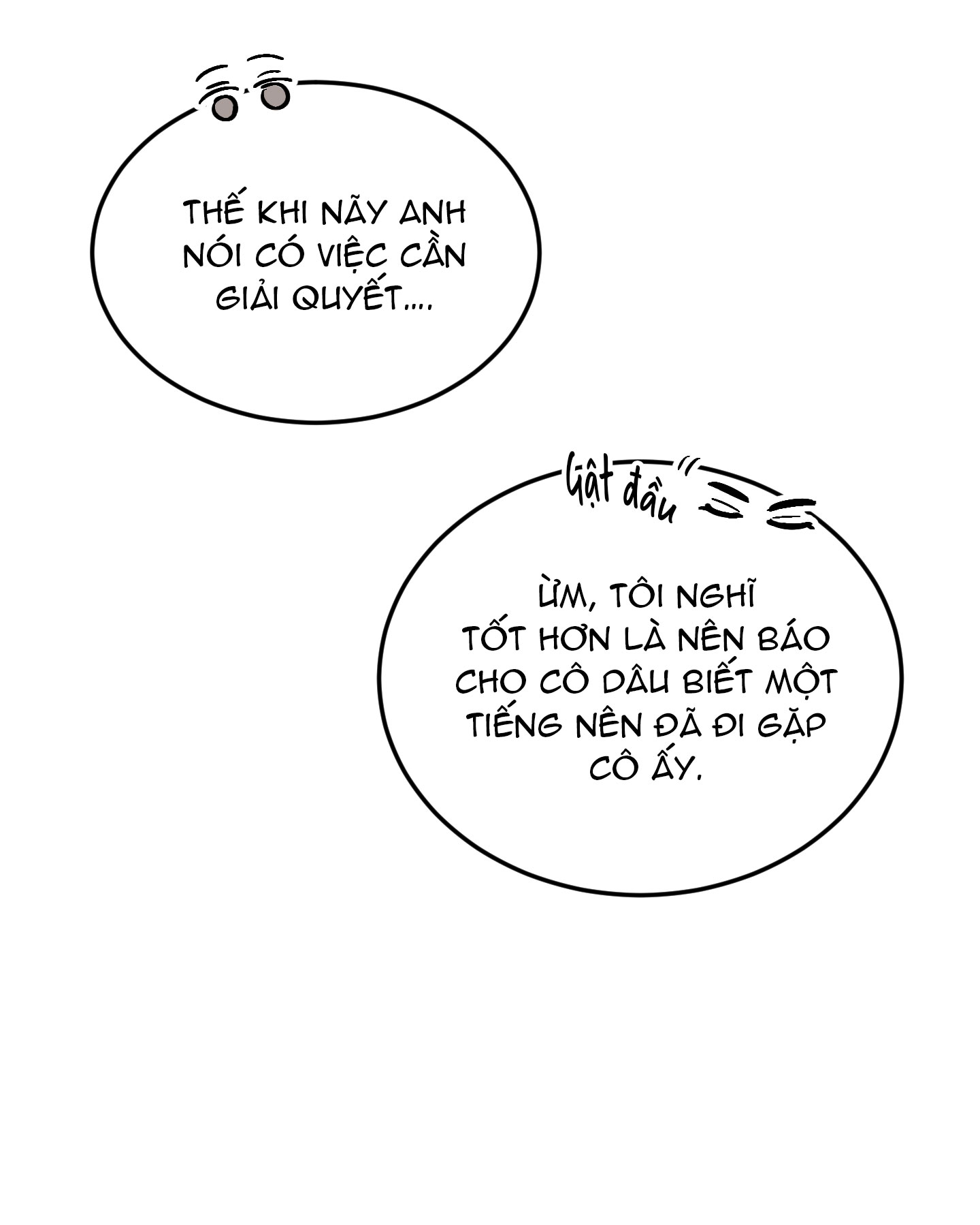 tình yêu bình thường nhưng không dễ tìm chapter 8 66