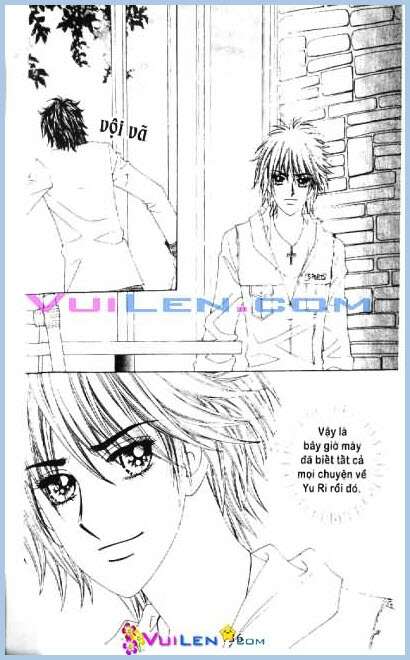 nụ hôn và sắc đẹp chapter 7 136