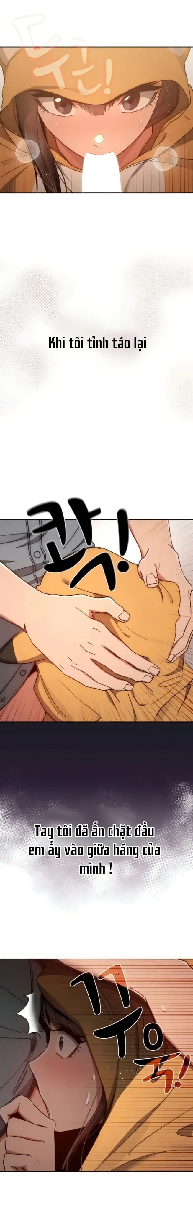 gia sư mùa hovid chapter 29 12