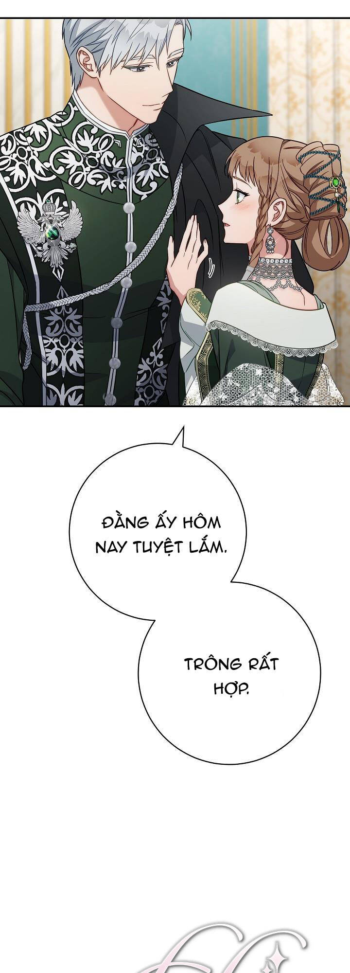 cuộc hôn nhân vụ lợi chapter 49.1 61