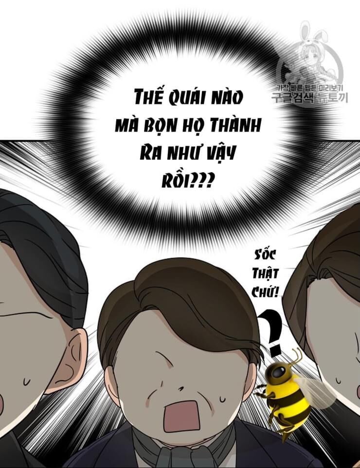 xuyên không trở thành mẹ của nhân vật phản diện chapter 32 70