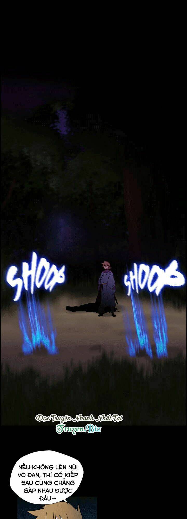 biên niên sử lãnh nguyệt chapter 8 20