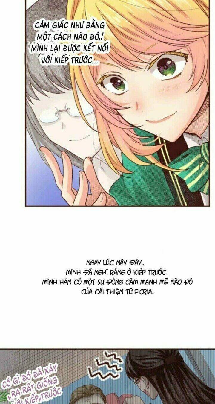 tôi tỉnh lại sau 20 năm! chapter 6 20