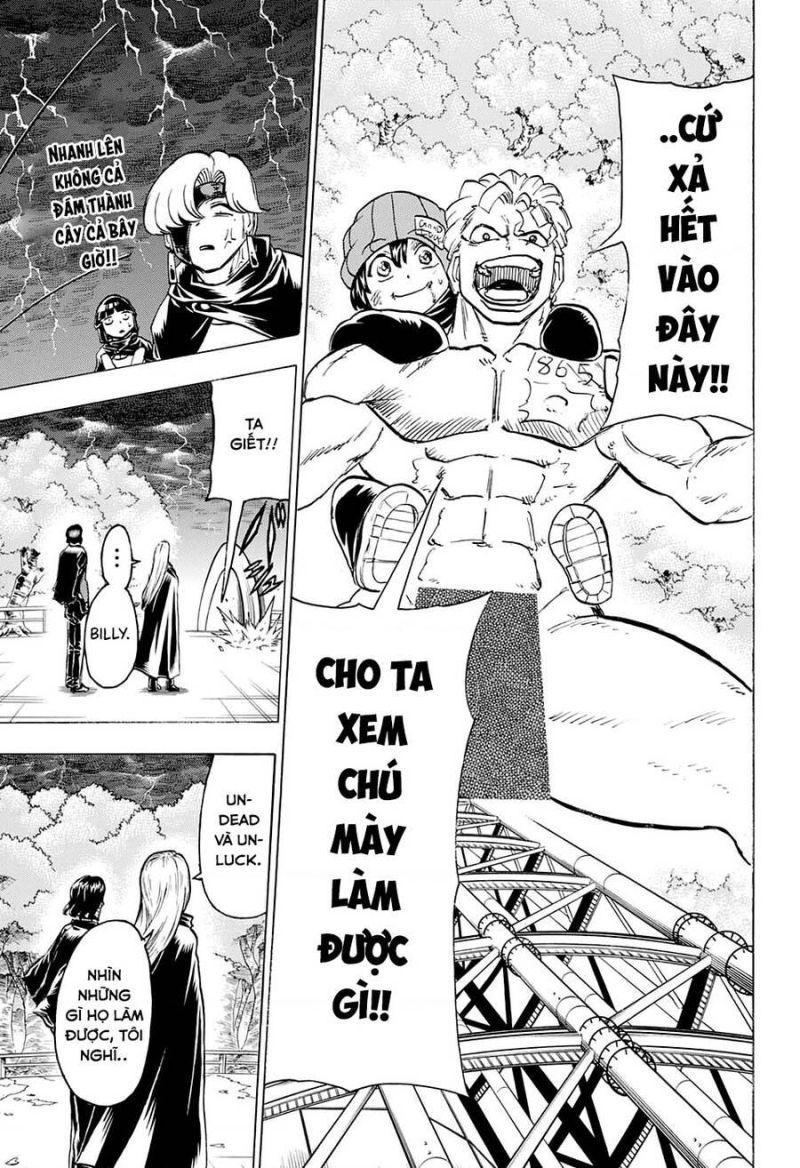 undead unluck chapter 90 13