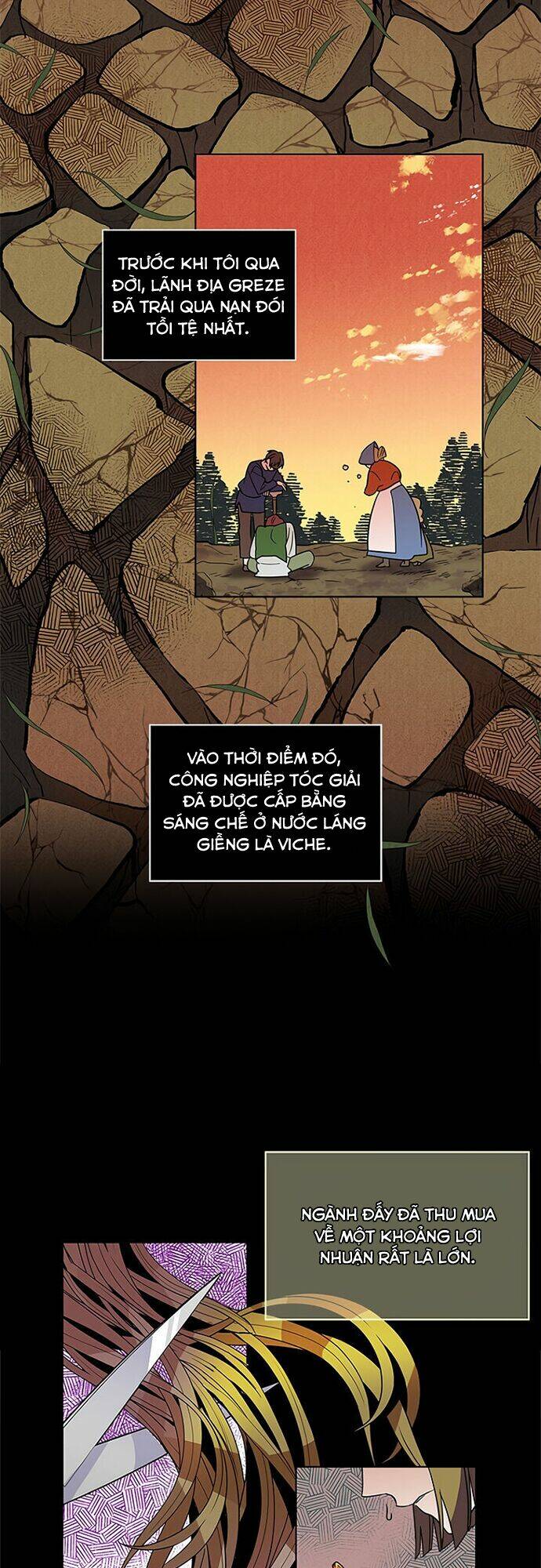 chồng yêu, em muốn đình công! chapter 2 26