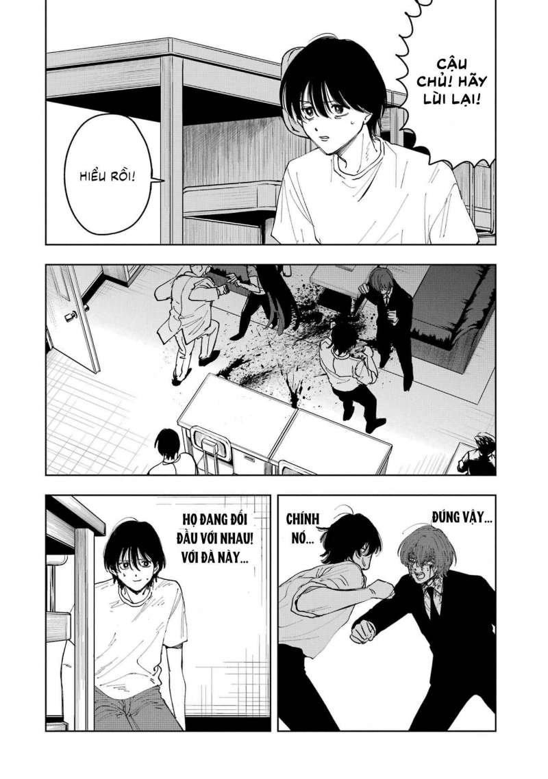 boku to mimoza no 75-nichi chapter 10 16