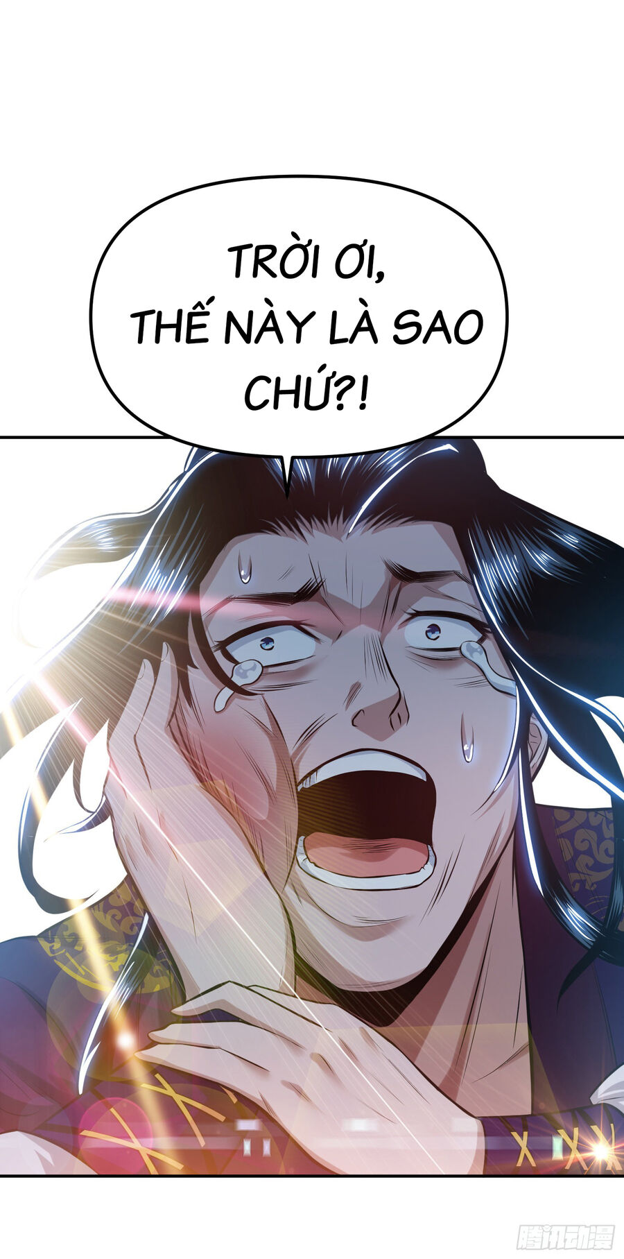 nam chính và hậu cung đều là của ta chapter 32 50