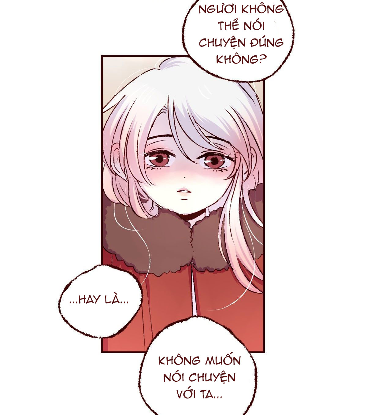 hoa của quỷ chapter 5 23