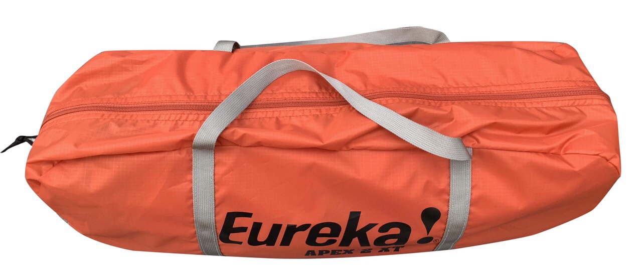 Lều 3 Người Eureka Apex 2xt