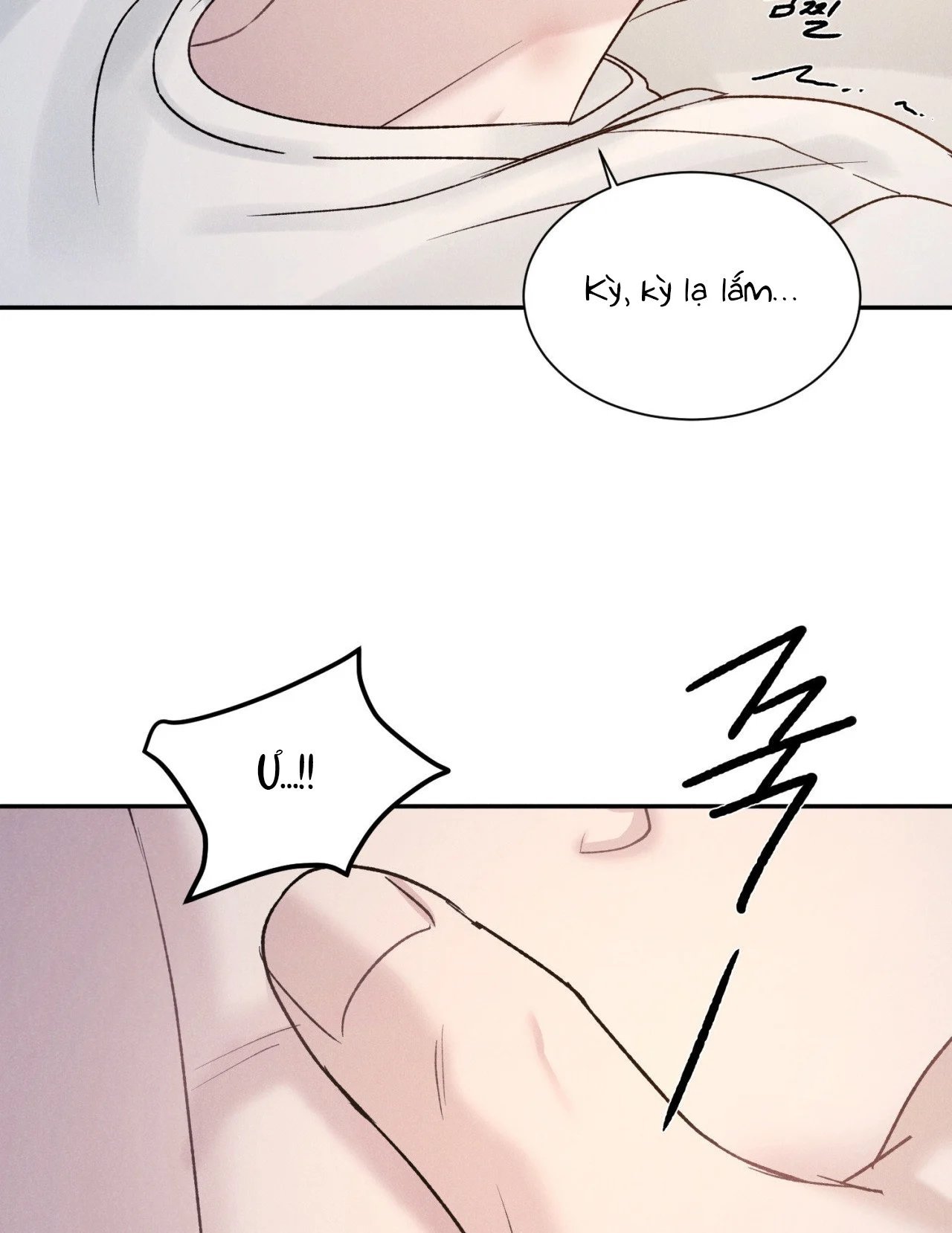 ân huệ của chúa chapter 11.2 23