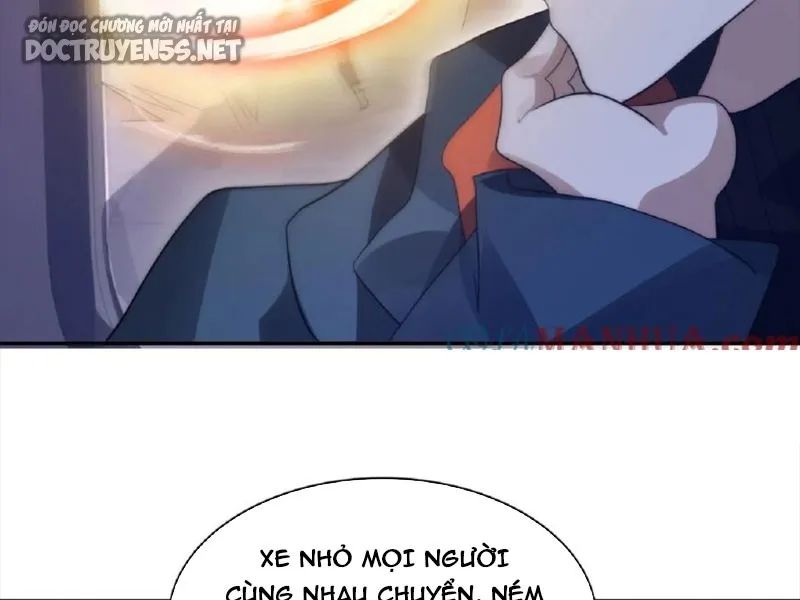 không gian hệ lão lục: dự trữ một vạn tấn thịt ngày tận thế chapter 49 14