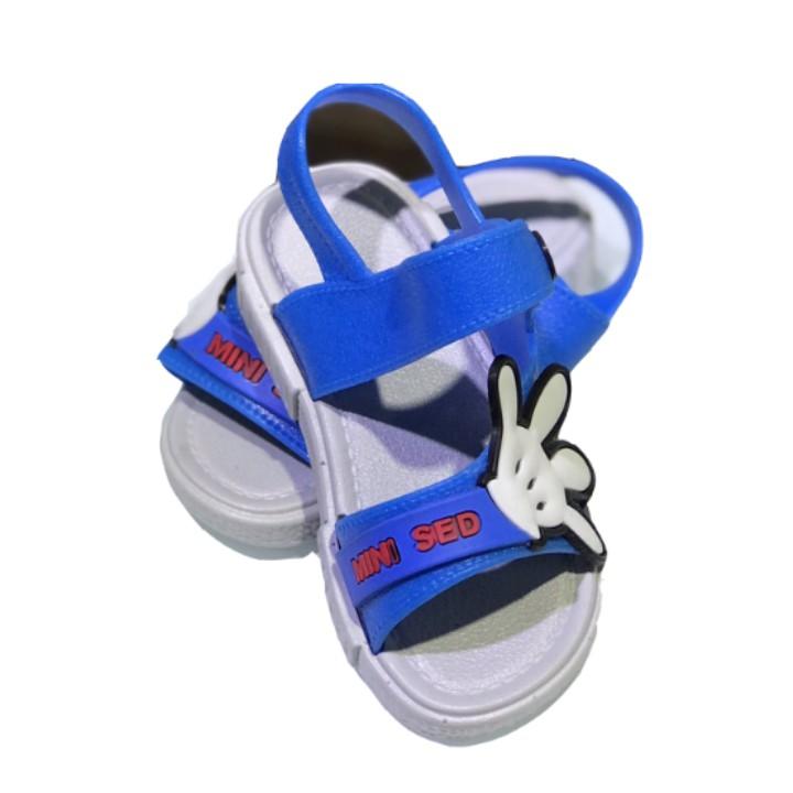 ️ Dép sandal trẻ em mini sed 20588