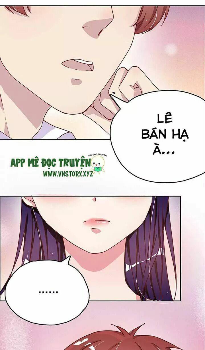 yêu em, sai đến tận cùng chapter 13 18