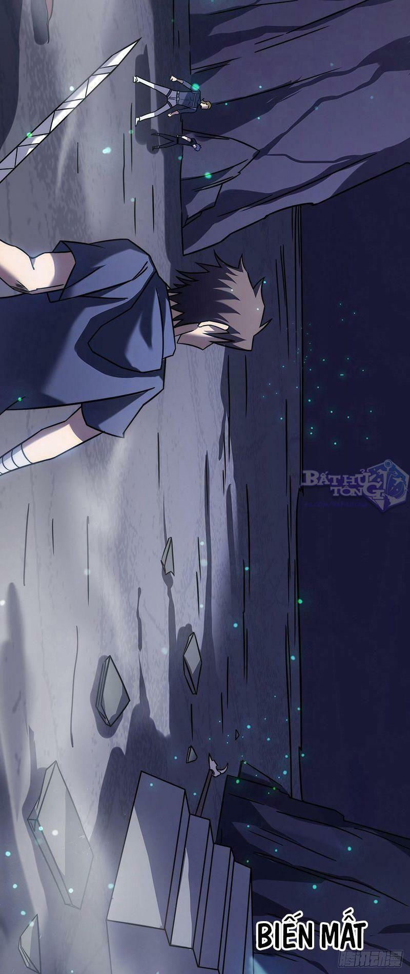 sát thần chi lộ tại dị giới chapter 23 41