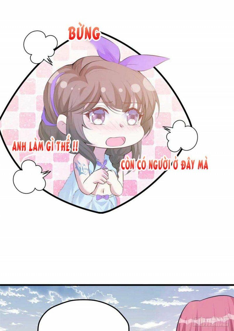 [16+] thảnh thơi thú thế chủng chủng điền, sinh sinh tể chapter 313 17