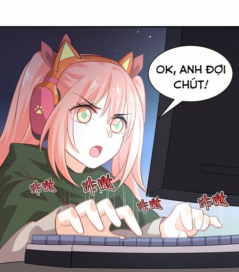 xuyên không vào thế giới nữ cường chapter 28 24