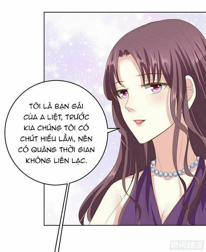 liệt ái tri hạ: series mật đào tiểu tình nhân chapter 71 31