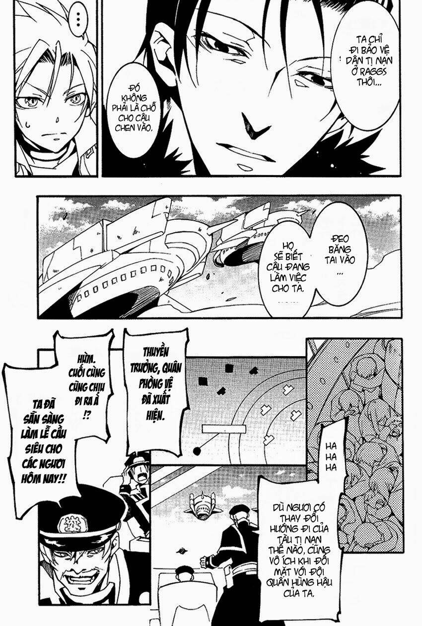 07 hồn ma chapter 95 30