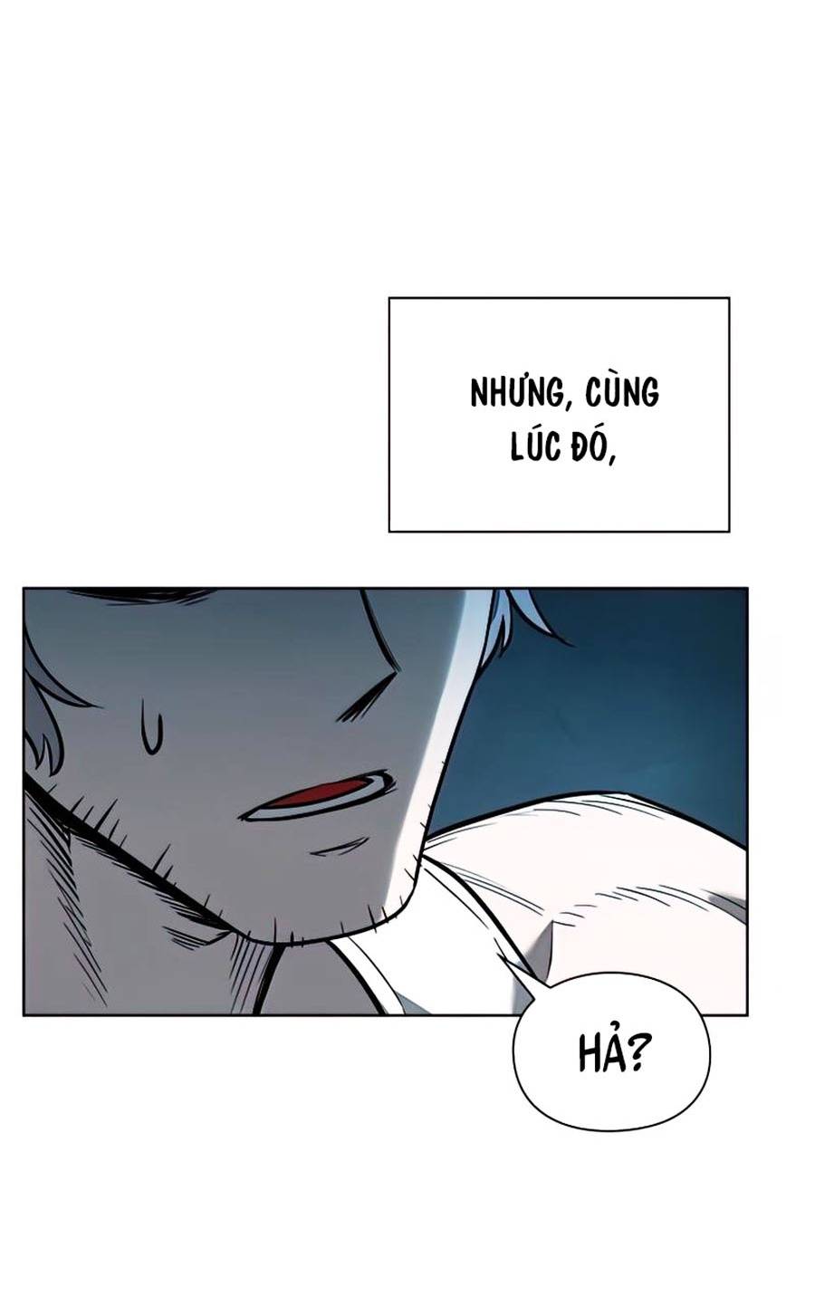 chiến binh học đường - cuộc đột kích trong ngục tối chapter 27 84