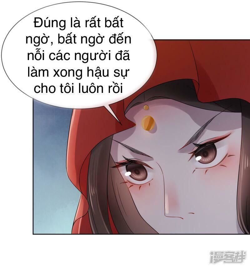 thịnh thế thiên kiêu chapter 21 64