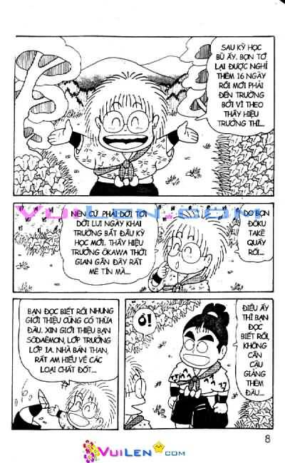 ninja loạn thị chapter 41 9