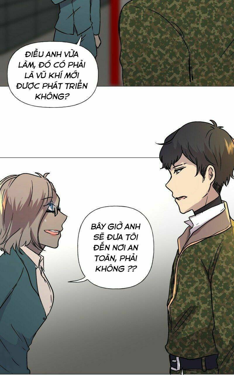 Trọng Sinh Mạc Thế Chapter 62 42